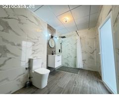 HABITACIÓN EN ALQUILER EN PISO ÁTICO CON GRAN TERRAZA