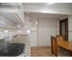 ALQUILER DE HABITACIONES EN VIVIENDA COMPARTIDA EN ELDA .