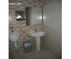 Perfecta oportunidad de traspaso de negocio en Elda