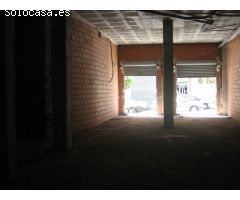 local comercial en Petrer