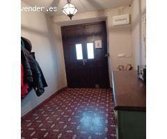 CASA TÍPICA MONTAÑESA EN ABIONZO-VILLACARRIEDO.-