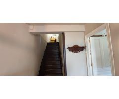 CASA TÍPICA MONTAÑESA EN ABIONZO-VILLACARRIEDO.-