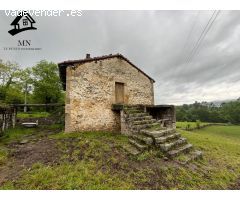 Venta de Dos Casonas con Encanto para Restaurar en Villacarriedo