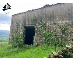 Venta de Dos Casonas con Encanto para Restaurar en Villacarriedo