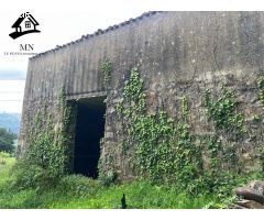 Venta de Dos Casonas con Encanto para Restaurar en Villacarriedo