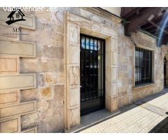 PLANTA BAJA EN VENTA EN VILLACARRIEDO