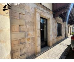 PLANTA BAJA EN VENTA EN VILLACARRIEDO