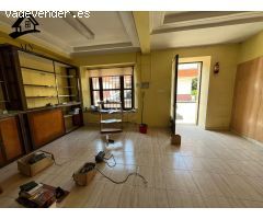 PLANTA BAJA EN VENTA EN VILLACARRIEDO