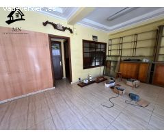 PLANTA BAJA EN VENTA EN VILLACARRIEDO