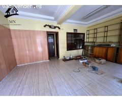 PLANTA BAJA EN VENTA EN VILLACARRIEDO