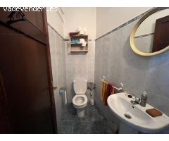 PLANTA BAJA EN VENTA EN VILLACARRIEDO