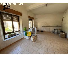 PLANTA BAJA EN VENTA EN VILLACARRIEDO