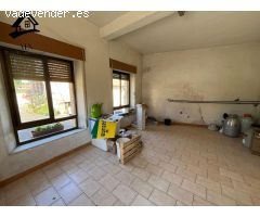 PLANTA BAJA EN VENTA EN VILLACARRIEDO
