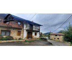 CASA DE PUEBLO PAREADA PARA REFORMAR