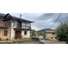 CASA DE PUEBLO PAREADA PARA REFORMAR