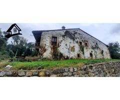 CASA DE PUEBLO PAREADA PARA REFORMAR