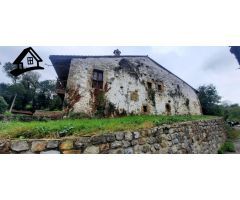 CASA DE PUEBLO PAREADA PARA REFORMAR