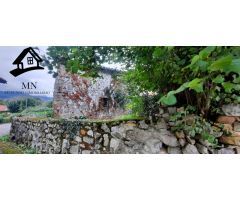 CASA DE PUEBLO PAREADA PARA REFORMAR
