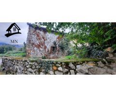 CASA DE PUEBLO PAREADA PARA REFORMAR