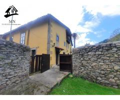 CASA DE CAMPO PAREADA EN CORVERA DE TORANZO