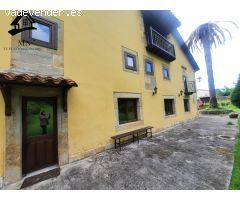 CASA DE CAMPO PAREADA EN CORVERA DE TORANZO