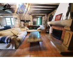 CASA DE CAMPO PAREADA EN CORVERA DE TORANZO