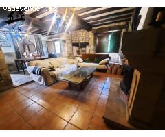 CASA DE CAMPO PAREADA EN CORVERA DE TORANZO