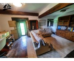 CASA DE CAMPO PAREADA EN CORVERA DE TORANZO