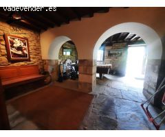 CASA DE CAMPO PAREADA EN CORVERA DE TORANZO