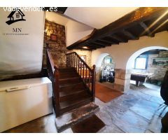 CASA DE CAMPO PAREADA EN CORVERA DE TORANZO