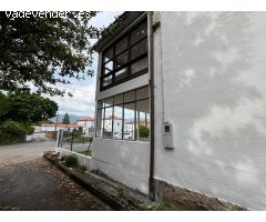 CASA DE CAMPO EN LA ABADILLA DE CAYÓN