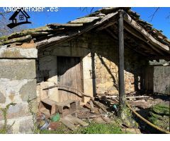 Finca rustica en Venta en Selaya, Cantabria