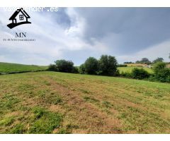 VENTA DE TERRENO URBANIZABLE EN VALDÁLIGA