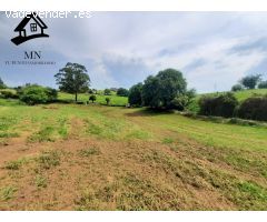 VENTA DE TERRENO URBANIZABLE EN VALDÁLIGA