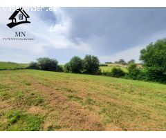 VENTA DE TERRENO URBANIZABLE EN VALDÁLIGA