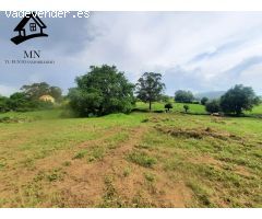 VENTA DE TERRENO URBANIZABLE EN VALDÁLIGA