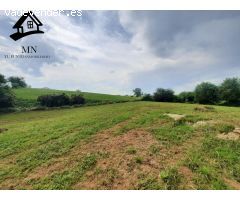 VENTA DE TERRENO URBANIZABLE EN VALDÁLIGA