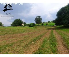 VENTA DE TERRENO URBANIZABLE EN VALDÁLIGA