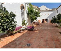 Casa de campo en Venta en Iznájar, Córdoba