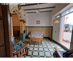 Casa de pueblo estilo rústico en Sot de Ferrer