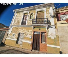 Casa de pueblo estilo rústico en Sot de Ferrer