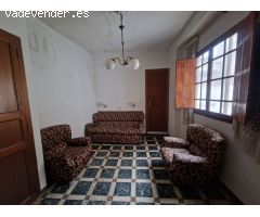 Casa de pueblo estilo rústico en Sot de Ferrer