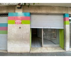 Local comercial