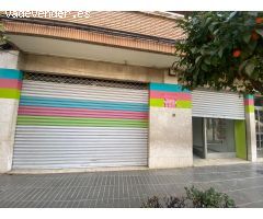 Local comercial