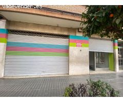 Local comercial