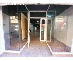 Local comercial en Torrent Centro.