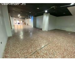 Local comercial en Torrent Centro.