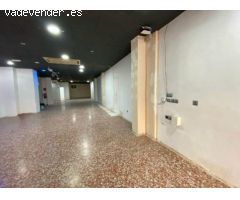 Local comercial en Torrent Centro.