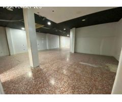 Local comercial en Torrent Centro.