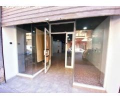 Local comercial en Torrent Centro.